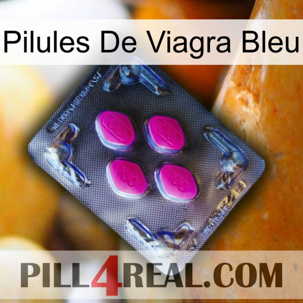 Blue Viagra Pills 02